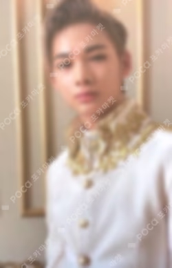 BORDER : CARNIVAL UP Ver.