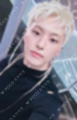 BEAM TOWER RECORDS HOSHI photocard image