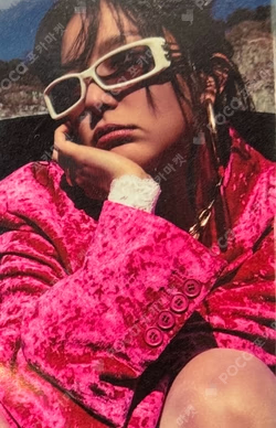 Accidentally On Purpose YPBOOKS SEULGI photocard image