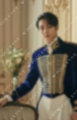 BORDER : CARNIVAL MECIMA JUNGWON photocard image