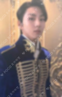 BORDER : CARNIVAL UP Ver.