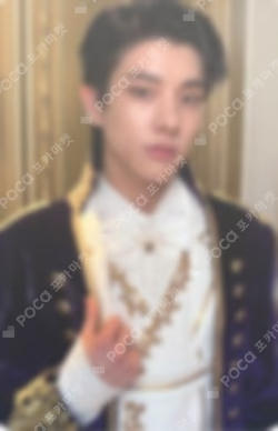 BORDER : CARNIVAL UP Ver.