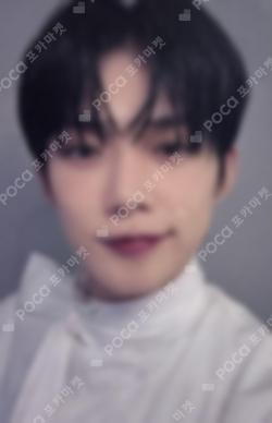 The Name Chapter: FREEFALL UNIVERSAL LUCKY DRAW YEONJUN photocard image