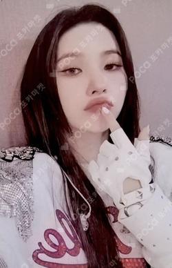 2 KMS SOYEON photocard image