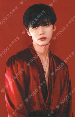 Pocamarket, NCT JAEMIN 2025 SEASON'S GREETINGS PHOTO PACK K-pop