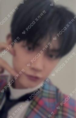 The Name Chapter: FREEFALL WEVERSE JAPAN LUCKY DRAW