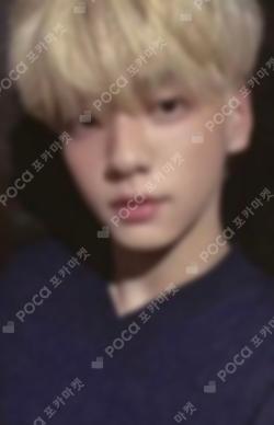 The Name Chapter: TEMPTATION UNIVERSAL LUCKY DRAW SOOBIN photocard image