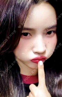 2 K-MONSTAR SOYEON photocard image