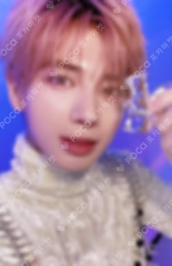 The Name Chapter: TEMPTATION WEVERSE JAPAN LUCKY DRAW