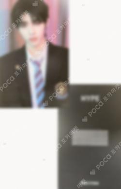 ENHYPEN SUNGHOON photocard image