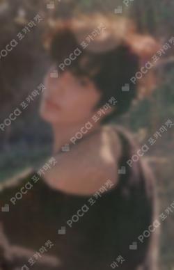 TXT HUENINGKAI photocard image