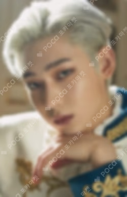BORDER : CARNIVAL SOUND WAVE LUCKY DRAW SUNOO photocard image
