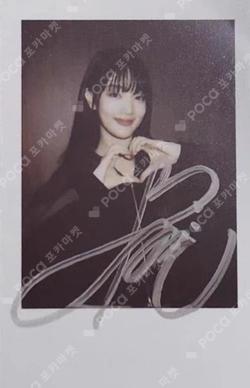 2 KMS MINNIE photocard image