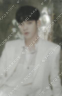 TOMORROW X TOGETHER WORLD TOUR ACT : LOVE SICK Mini Photo Card