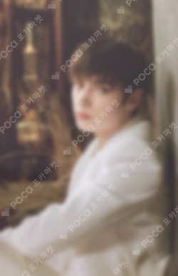 TOMORROW X TOGETHER WORLD TOUR ACT : LOVE SICK Mini Photo Card