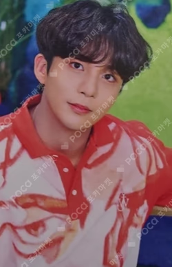 ZERO : FEVER Part.3 A ver. Platform VER. JONGHO photocard image