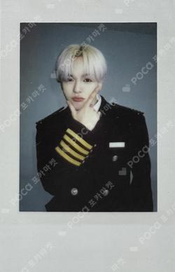 2024 WELCOMING COLLECTION TREASURE PHOTO KEY CHAIN SET