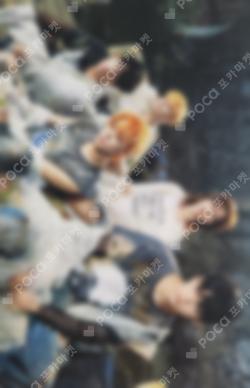 The Name Chapter: FREEFALL YES24