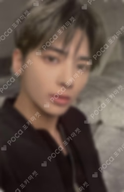 GOOD BOY GONE BAD WEVERSE JAPAN LUCKY DRAW