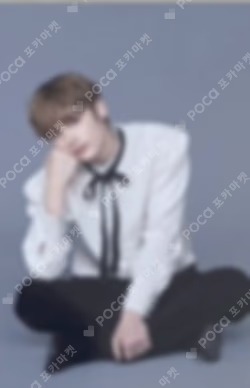 TOMORROW X TOGETHER LIVE ACT:BOY MINI PHOTO CARD