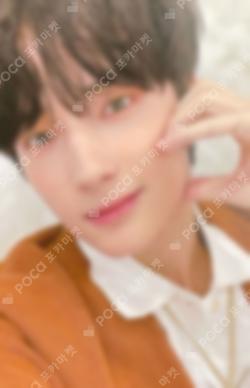 SWEET WEVERSE JAPAN LUCKY DRAW