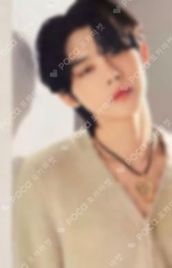 SWEET PHOTO CARD YEONJUN photocard image