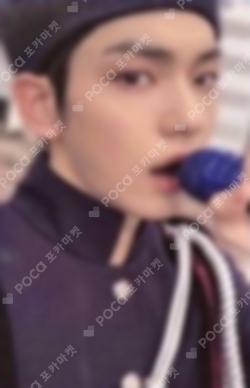 TXT SOOBIN photocard image