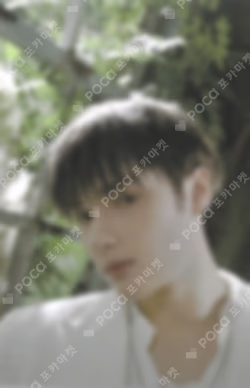 TOMORROW X TOGETHER WORLD TOUR ACT : LOVE SICK Mini Photo Card