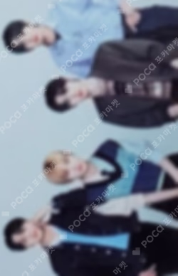 2021 ENHYPEN [EN-CONNECT : COMPANION] TRADING CARD