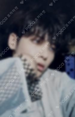 The Name Chapter: FREEFALL YES24 TAEHYUN photocard image