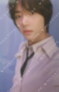 TOMORROW X TOGETHER LIVE ACT:BOY MINI PHOTO CARD BINDER