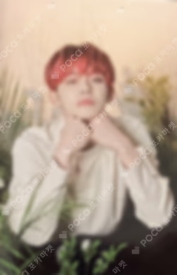 TOMORROW X TOGETHER LIVE ACT:BOY MINI PHOTO CARD