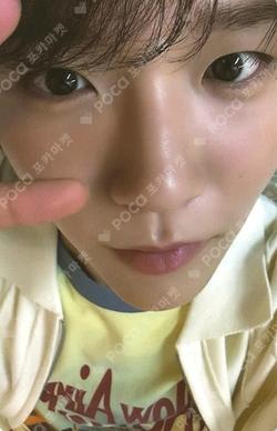NCT JAEHEE photocard image