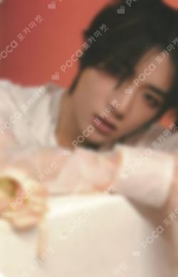 SWEET PHOTO CARD BEOMGYU photocard image