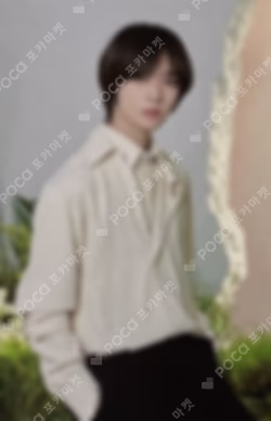 TOMORROW X TOGETHER LIVE ACT:BOY MINI PHOTO CARD