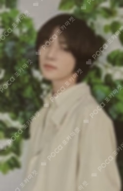 TOMORROW X TOGETHER LIVE ACT:BOY MINI PHOTO CARD