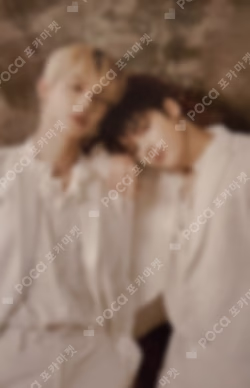 TOMORROW X TOGETHER WORLD TOUR ACT : LOVE SICK Mini Photo Card