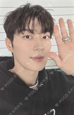 2025 SEASON’S GREETINGS TEAM Ver. YOON DU JUN photocard image