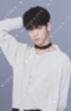 TOMORROW X TOGETHER LIVE ACT:BOY MINI PHOTO CARD