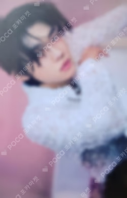 SWEET PHOTO CARD