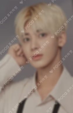 TOMORROW X TOGETHER LIVE ACT:BOY MINI PHOTO CARD