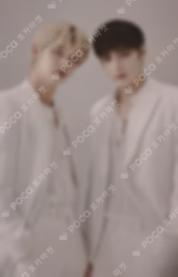 TOMORROW X TOGETHER WORLD TOUR ACT : LOVE SICK Mini Photo Card