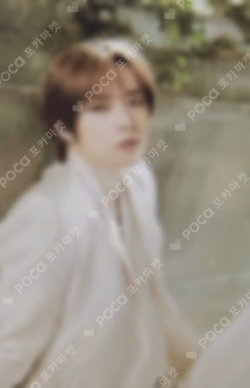 TOMORROW X TOGETHER WORLD TOUR ACT : LOVE SICK Mini Photo Card