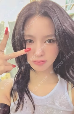 I SWAY KTOWN4U POP-UP STORE LUCKY DRAW