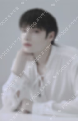 TOMORROW X TOGETHER WORLD TOUR ACT : LOVE SICK Mini Photo Card