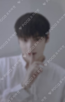 TOMORROW X TOGETHER WORLD TOUR ACT : LOVE SICK Mini Photo Card
