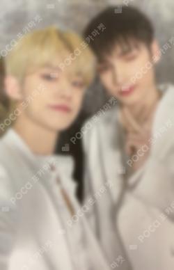 TOMORROW X TOGETHER WORLD TOUR ACT : LOVE SICK Clear Cross Bag