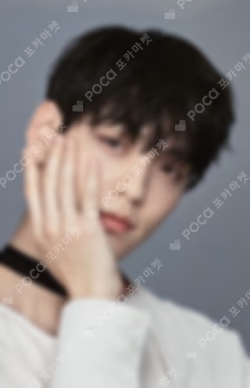 TOMORROW X TOGETHER LIVE ACT:BOY MINI PHOTO CARD