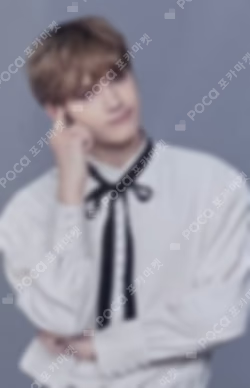 TOMORROW X TOGETHER LIVE ACT:BOY MINI PHOTO CARD