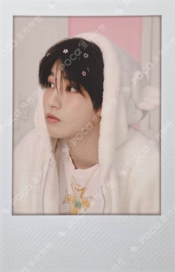 Stray Kids 5TH FANMEETING ‘SKZ 5’CLOCK’ SPECIAL TICKET SET